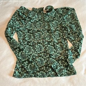 NWT:  Anthropologie/Dolan Top